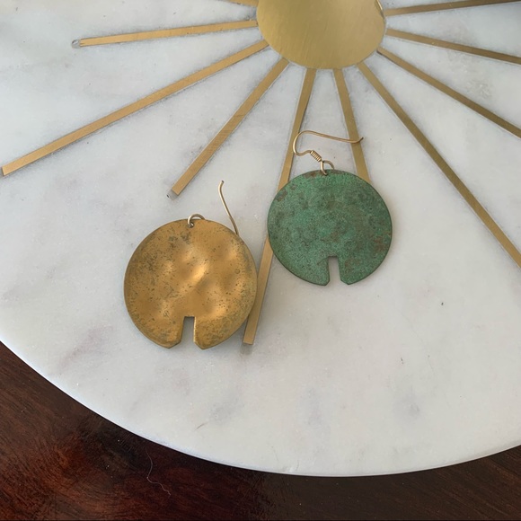 Vintage earrings bundle - Picture 5 of 5